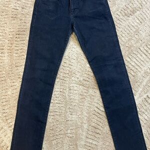 Joe's Jeans The Brixton Midnight Blue (Westwood) Men's Straight Jeans
